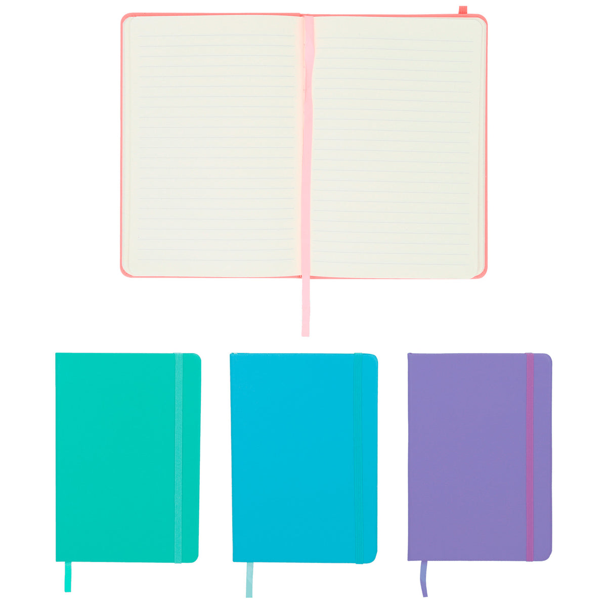 LIBRETA TIRAMISÚ
