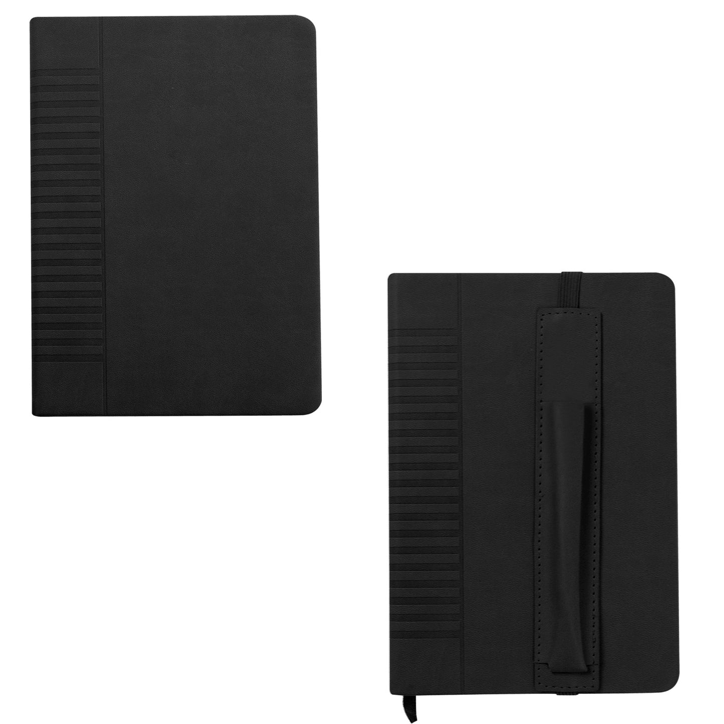 LIBRETA WOOLF