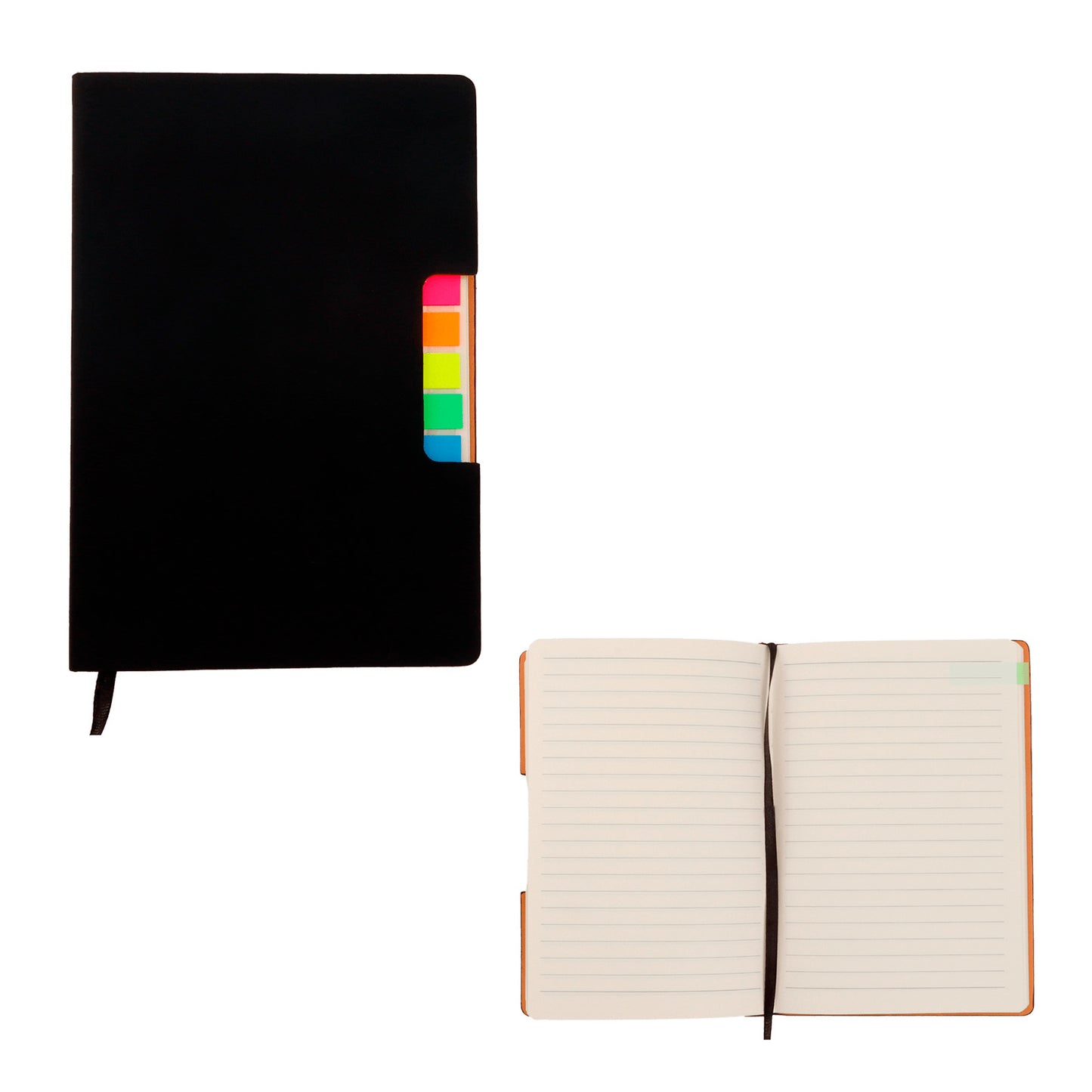 LIBRETA VEGA