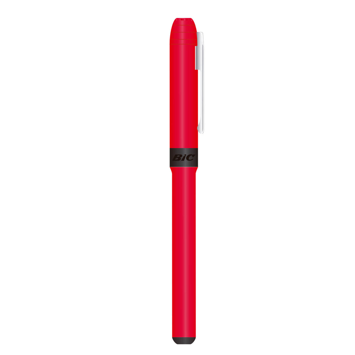 BOLÍGRAFO BIC GRIP ROLLER