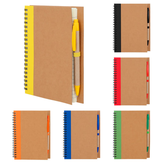 LIBRETA BOSTON