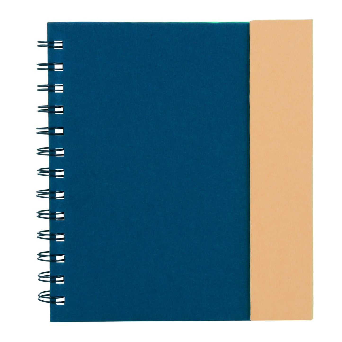 LIBRETA BOWI