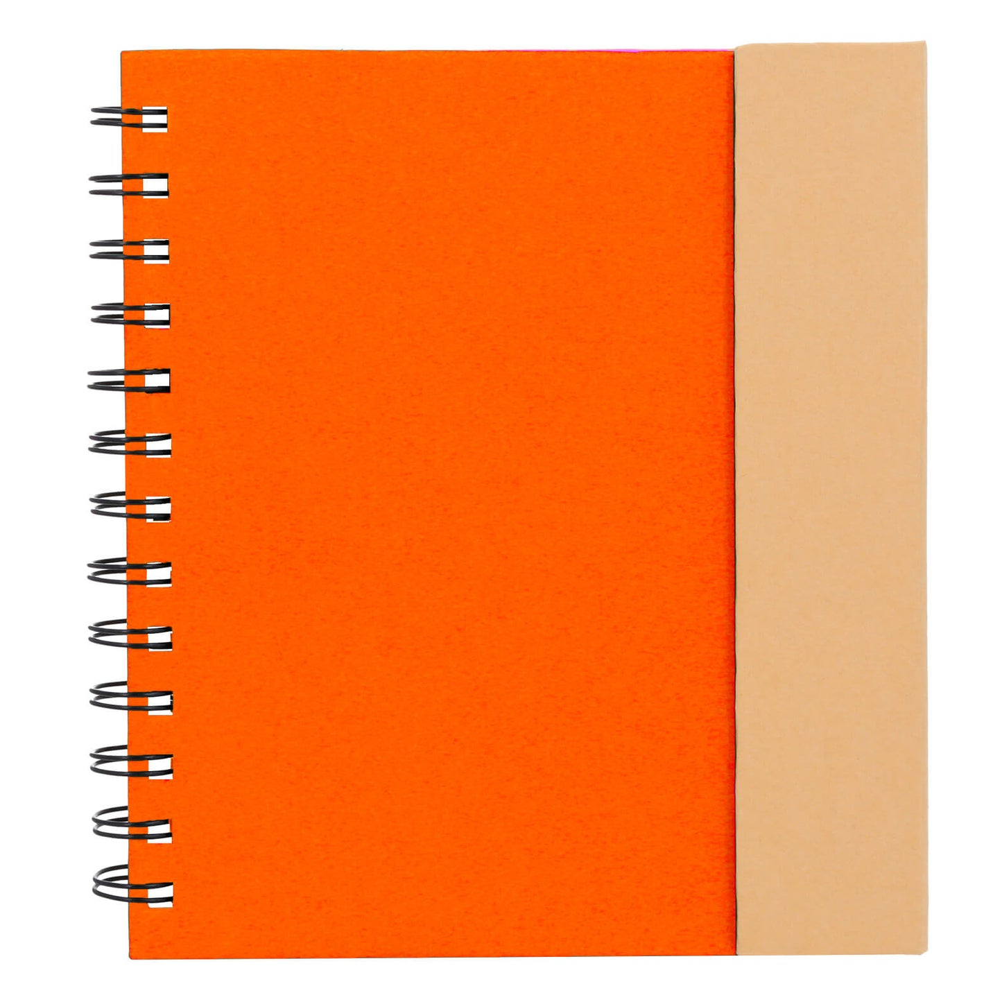 LIBRETA BOWI