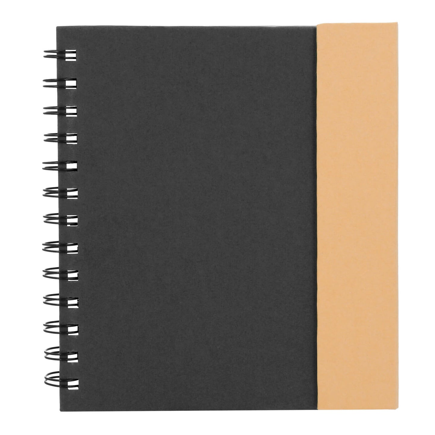 LIBRETA BOWI