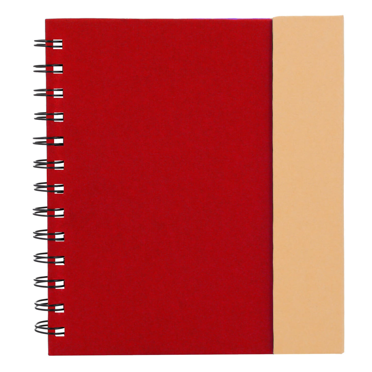 LIBRETA BOWI