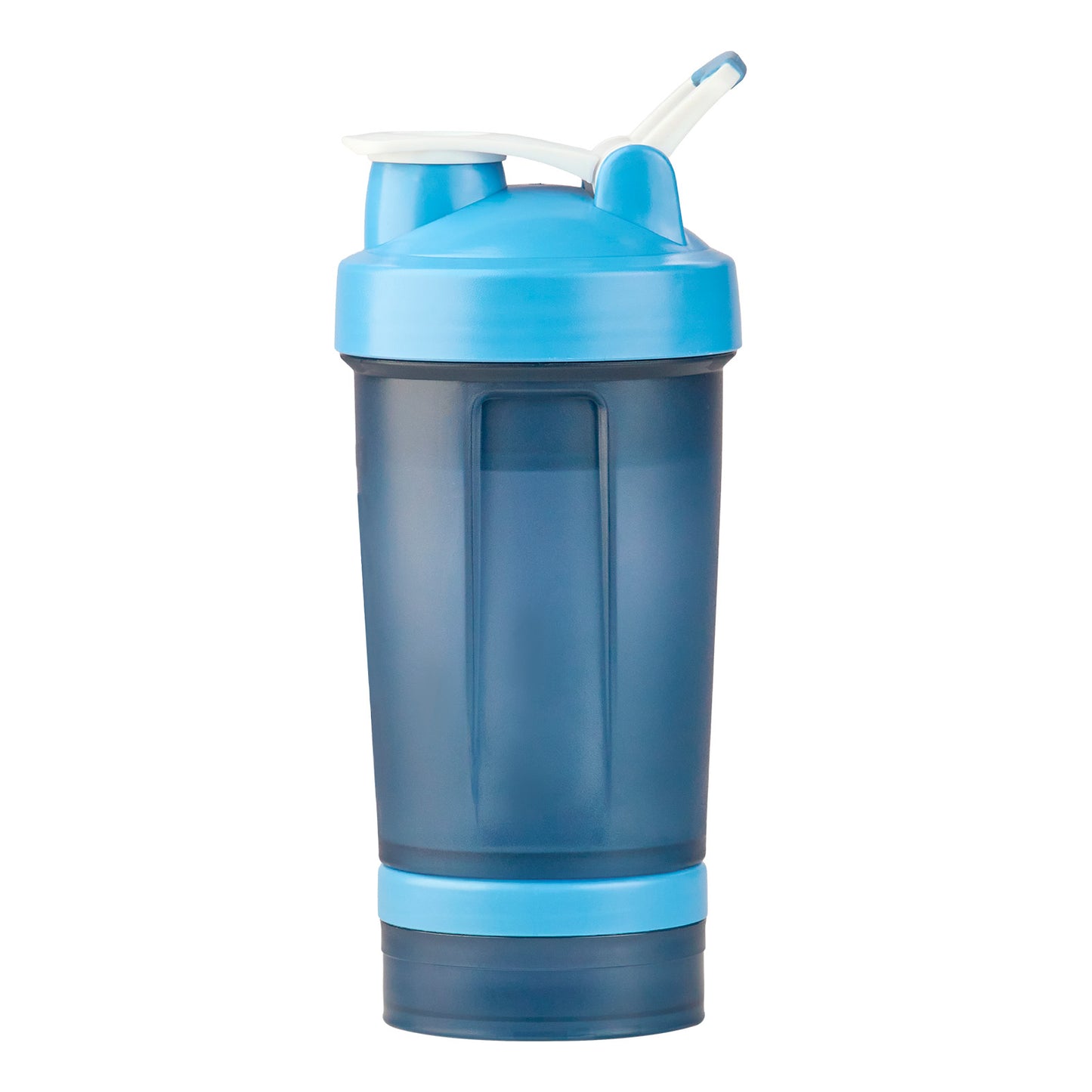 SHAKER SHIFU