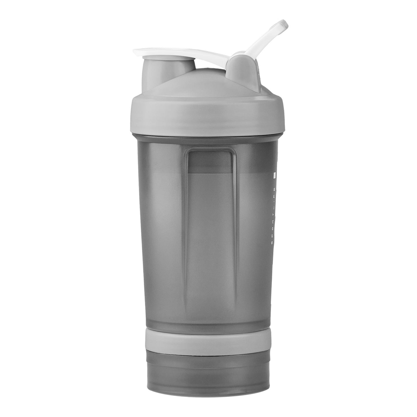 SHAKER SHIFU