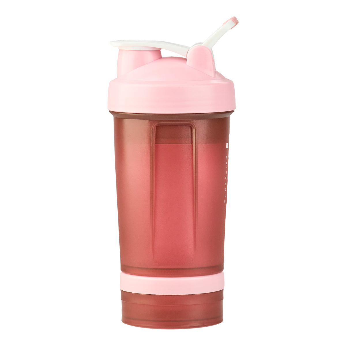 SHAKER SHIFU