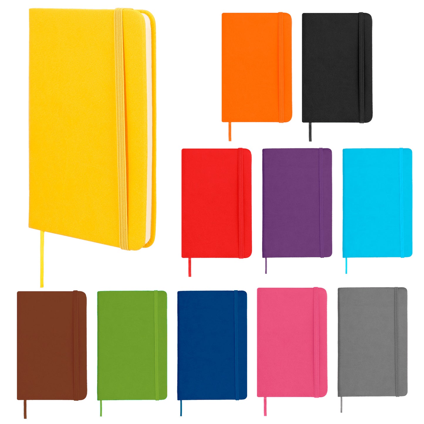 LIBRETA MINI PREMIUM