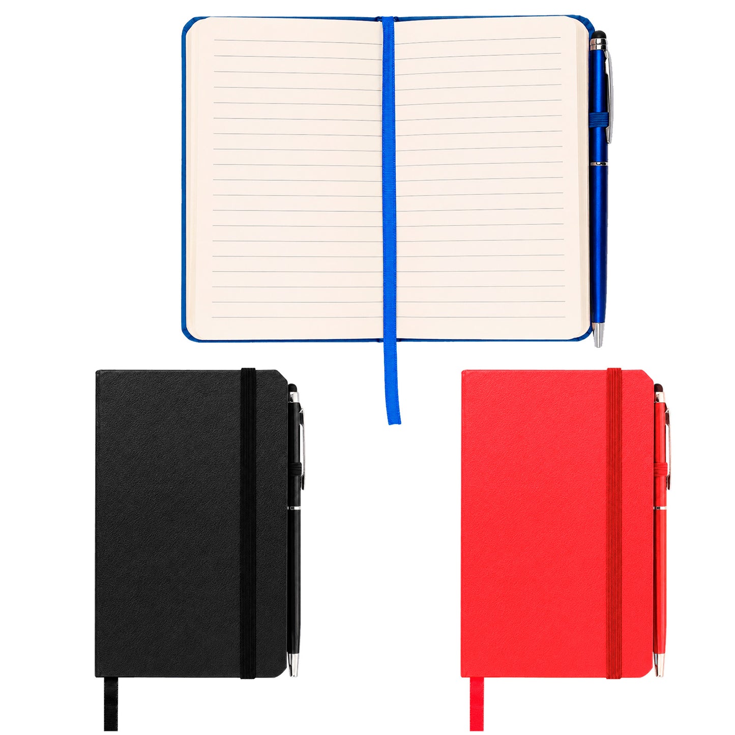 MINI LIBRETA DAFTAR