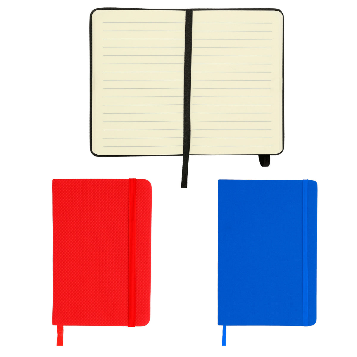 LIBRETA MINI KEEPER