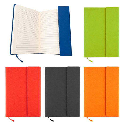 LIBRETA SLANK