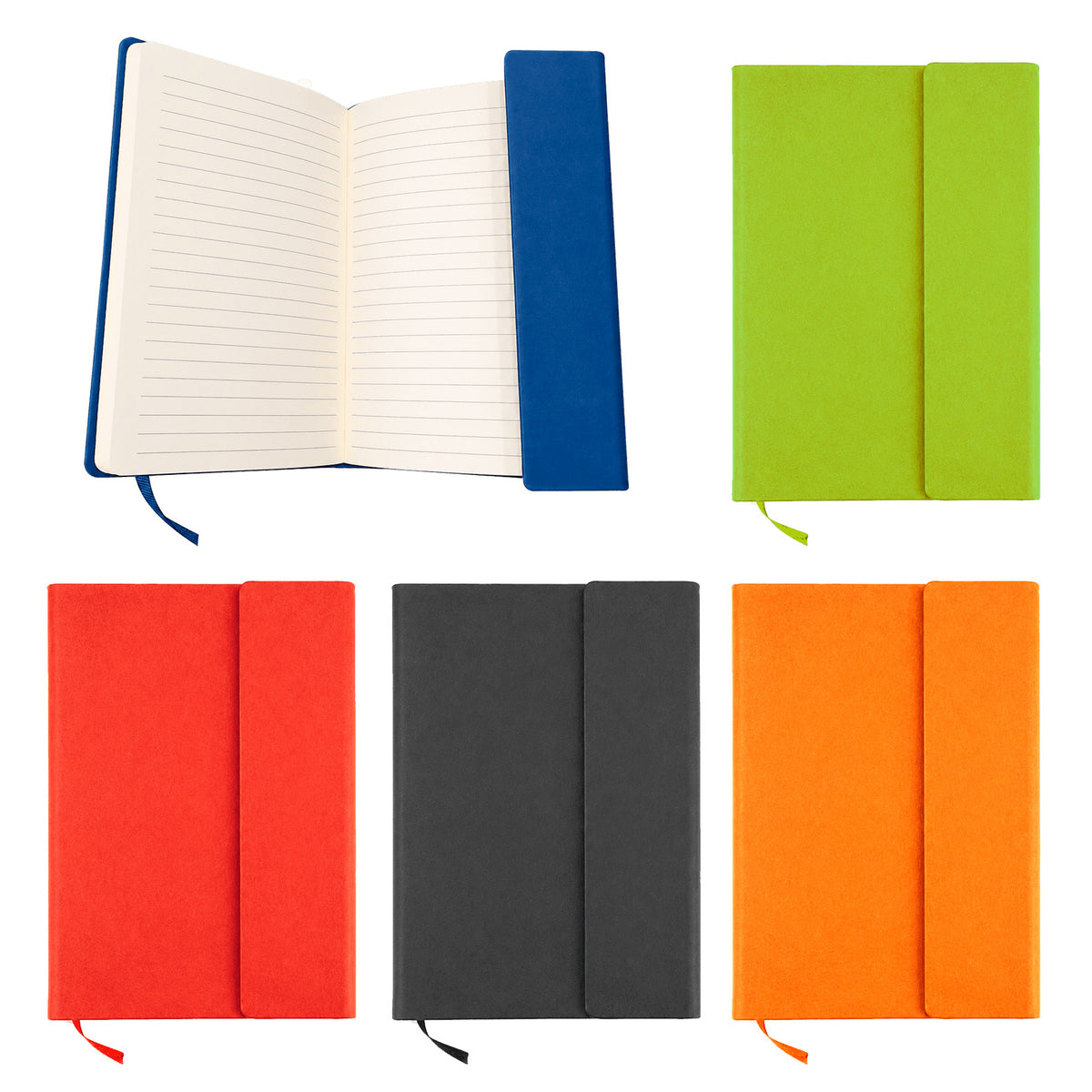 LIBRETA SLANK