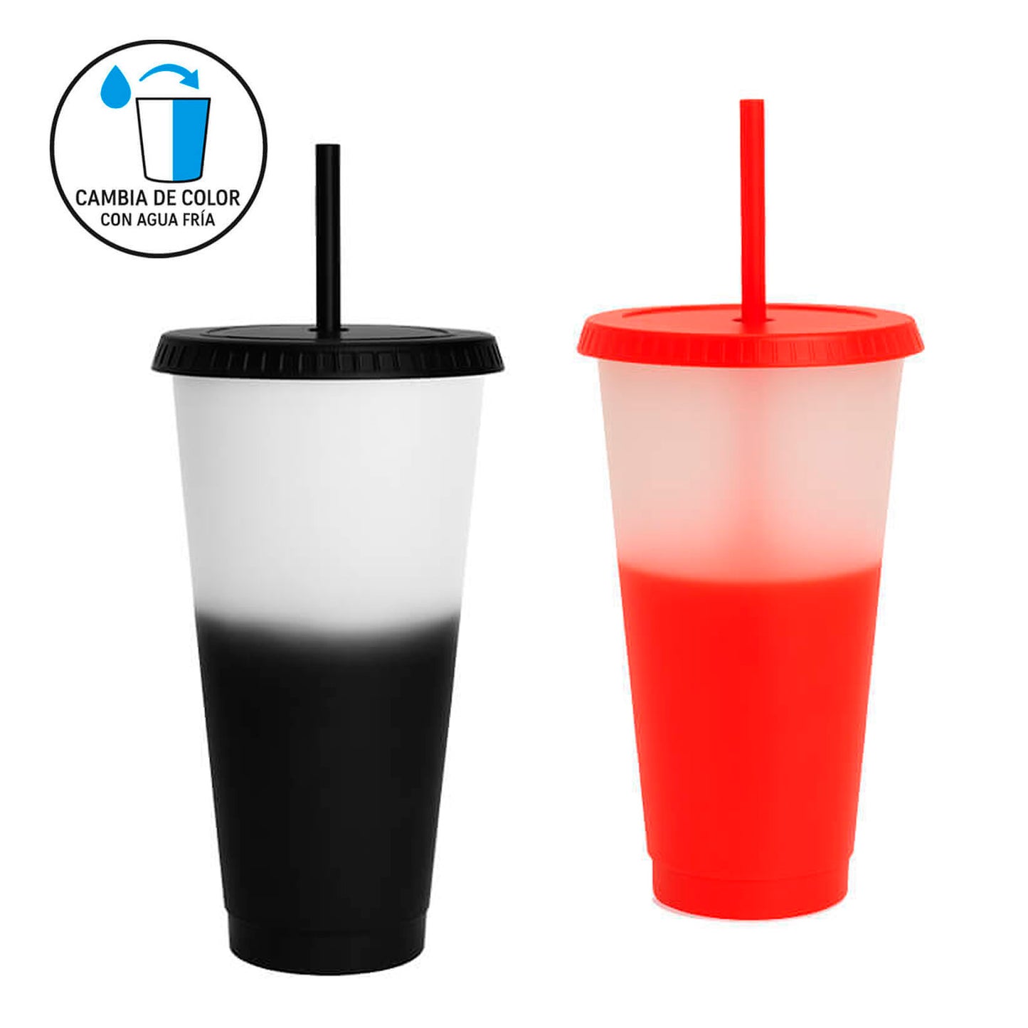 VASO CROMATIC