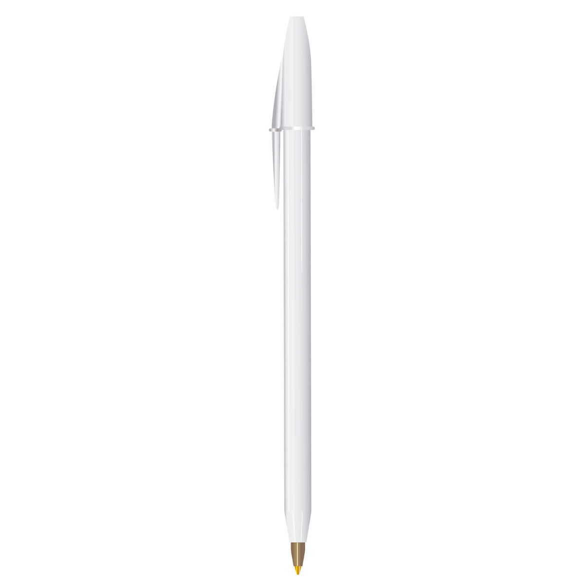 BOLÍGRAFO BIC ROUND STIC TN