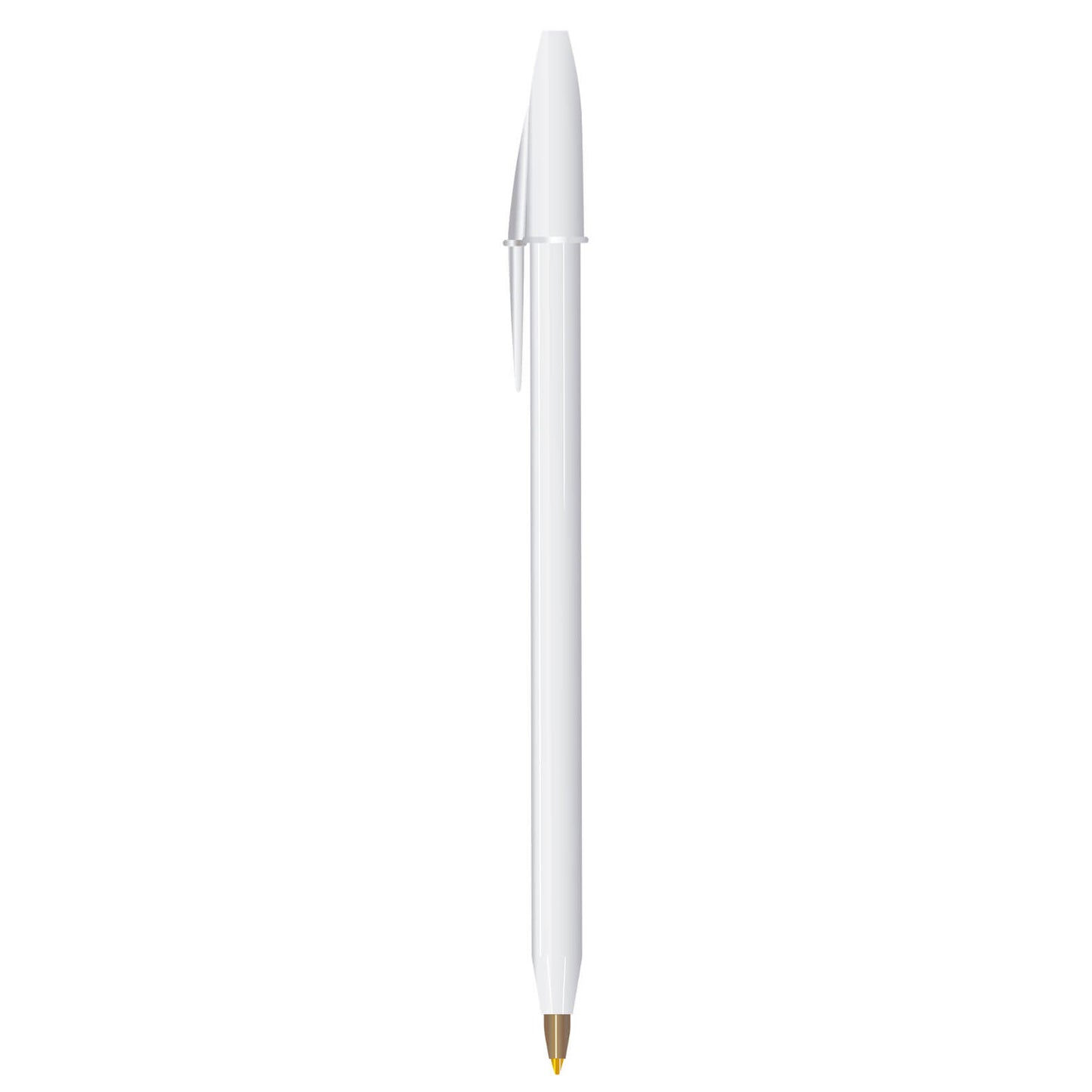 BOLÍGRAFO BIC ROUND STIC TN