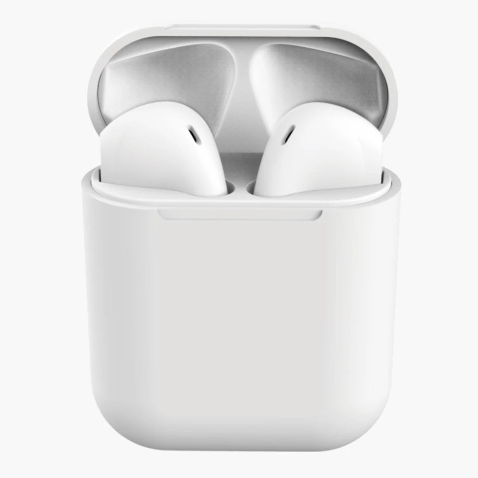 AUDÍFONOS BLUETOOTH INPODS i12