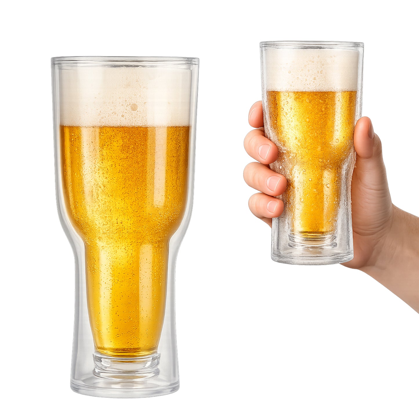 VASO DALE