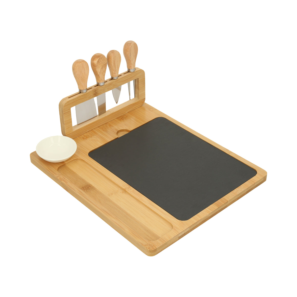 TABLA GOUDA
