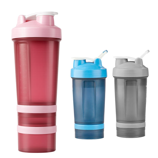 SHAKER SHIFU