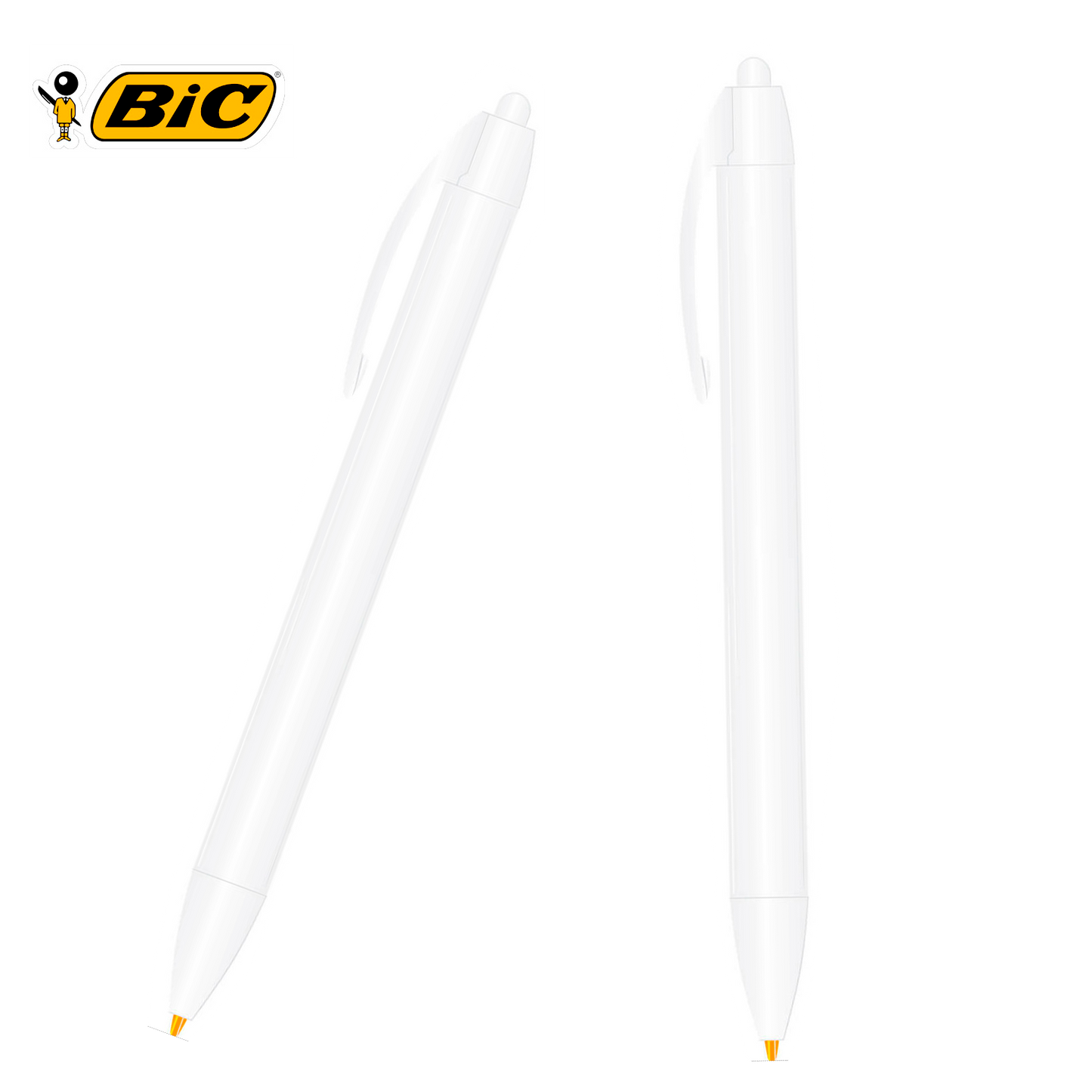 BOLÍGRAFO BIC WIDE BODY