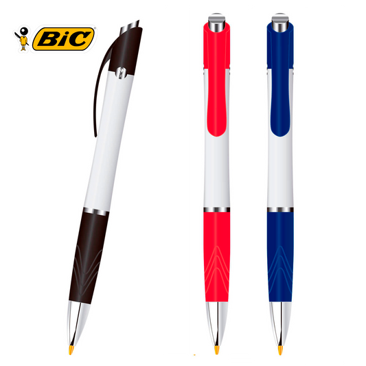 BOLÍGRAFO BIC EMBLEM