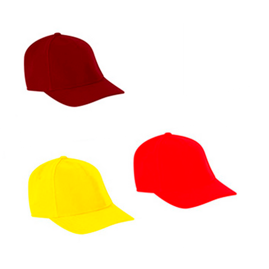 GORRA ZIZU