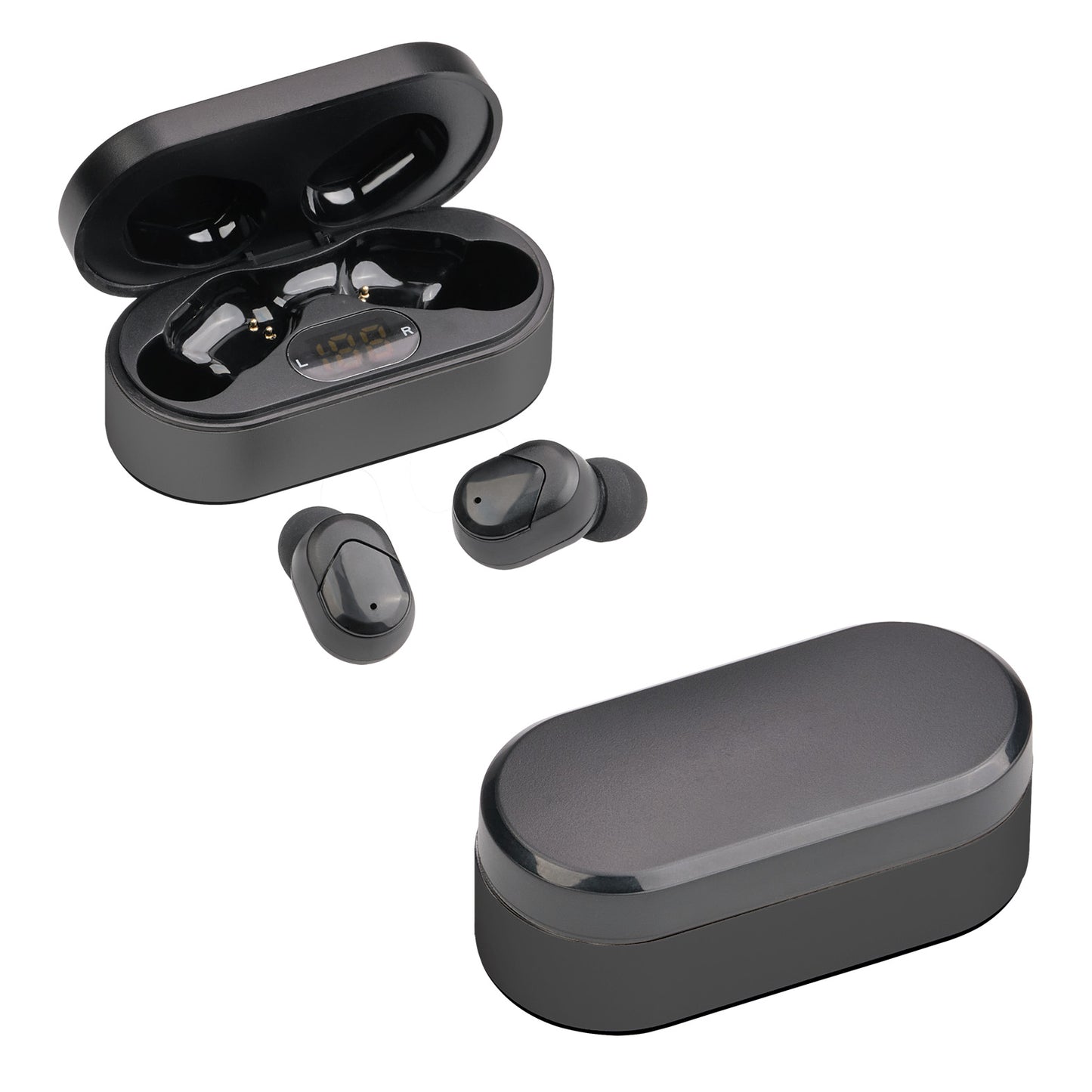 AUDIFONOS DIN