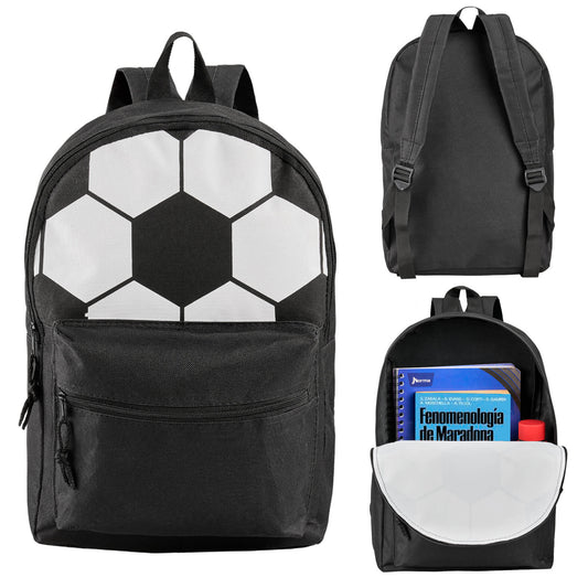 MOCHILA RONALDO