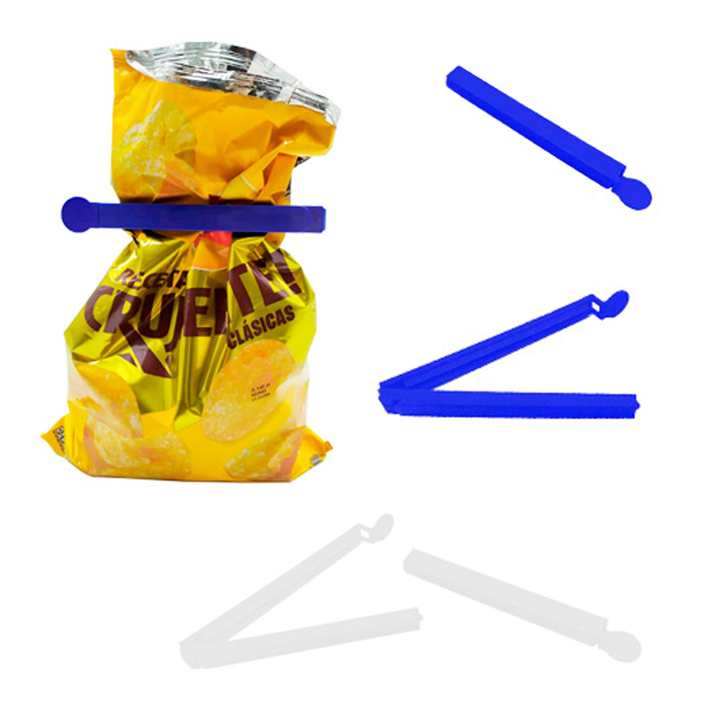 CLIP COOKIE