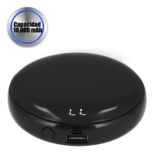 POWER BANK PORTLAND