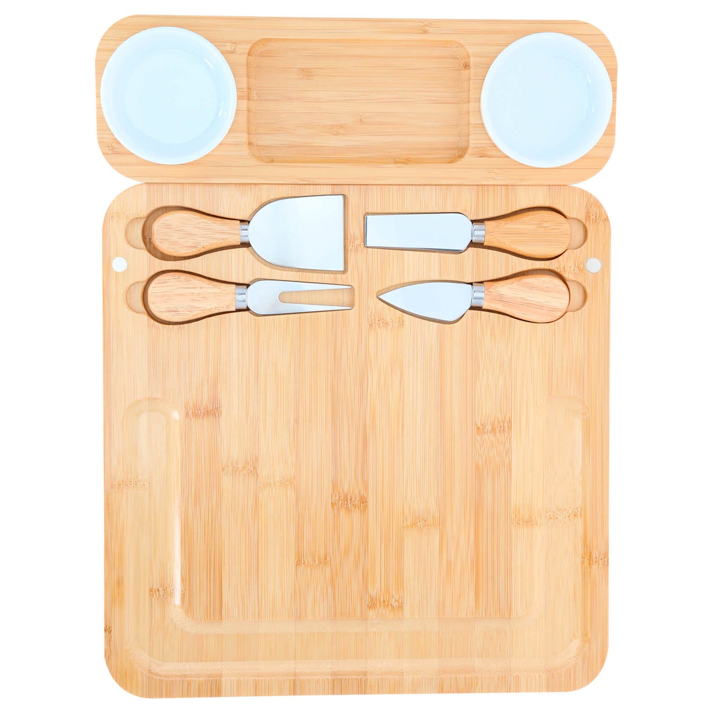 TABLA BRIE