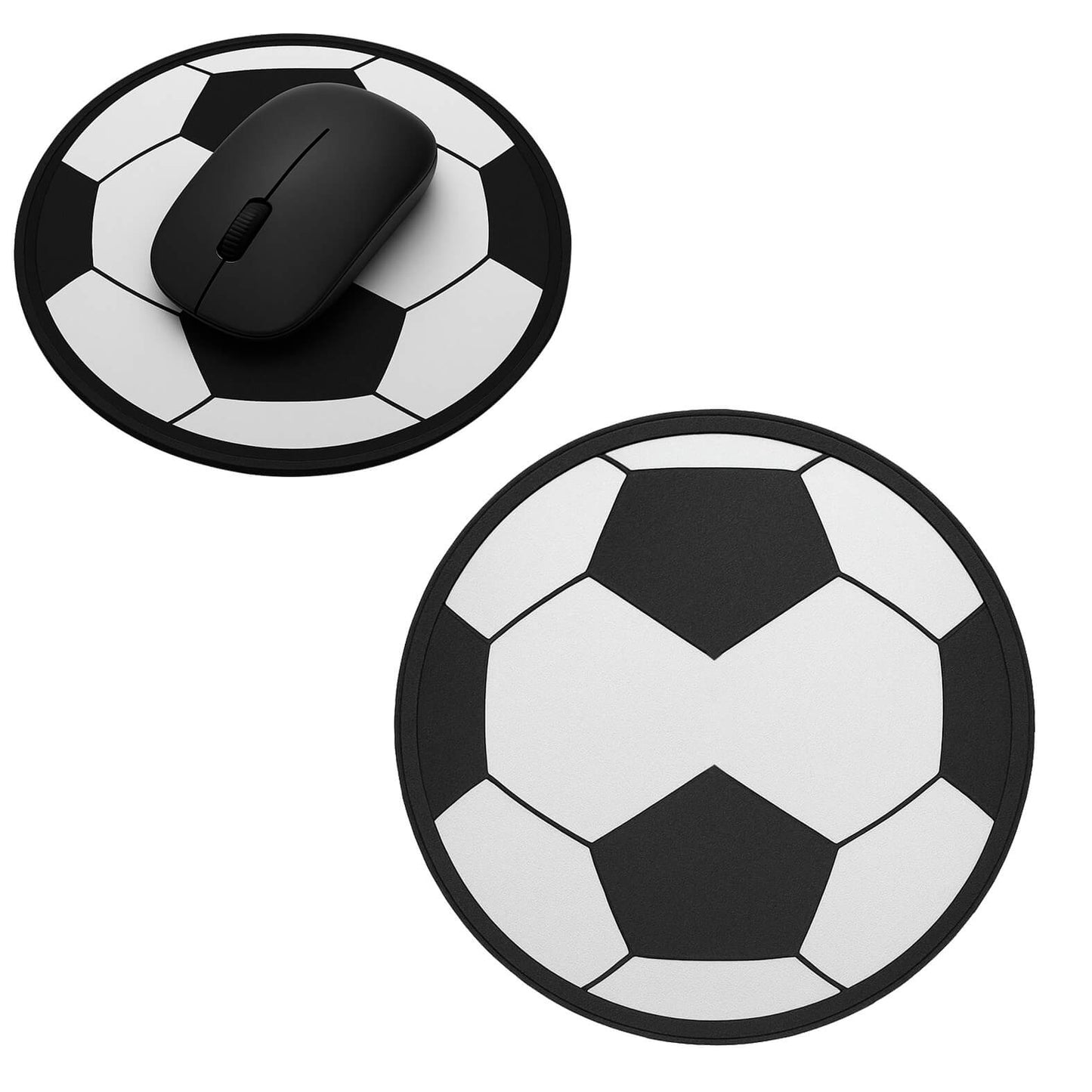 MOUSEPAD SHAKES