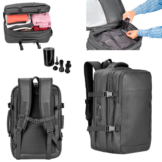 MOCHILA ZEPI