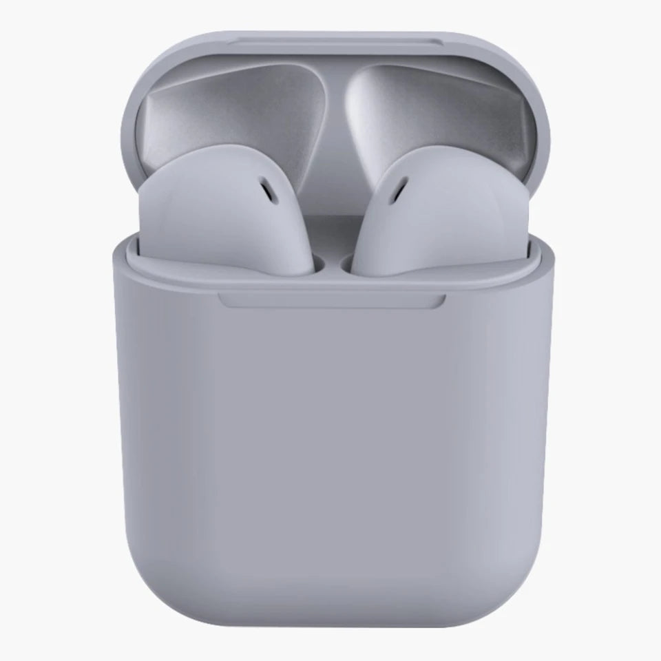AUDÍFONOS BLUETOOTH INPODS i12