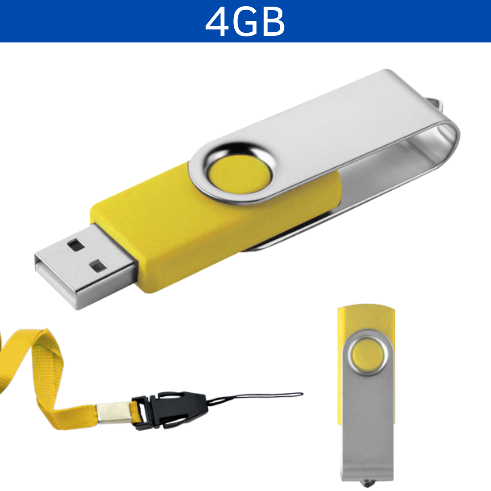 MEMORIA USB LONDON