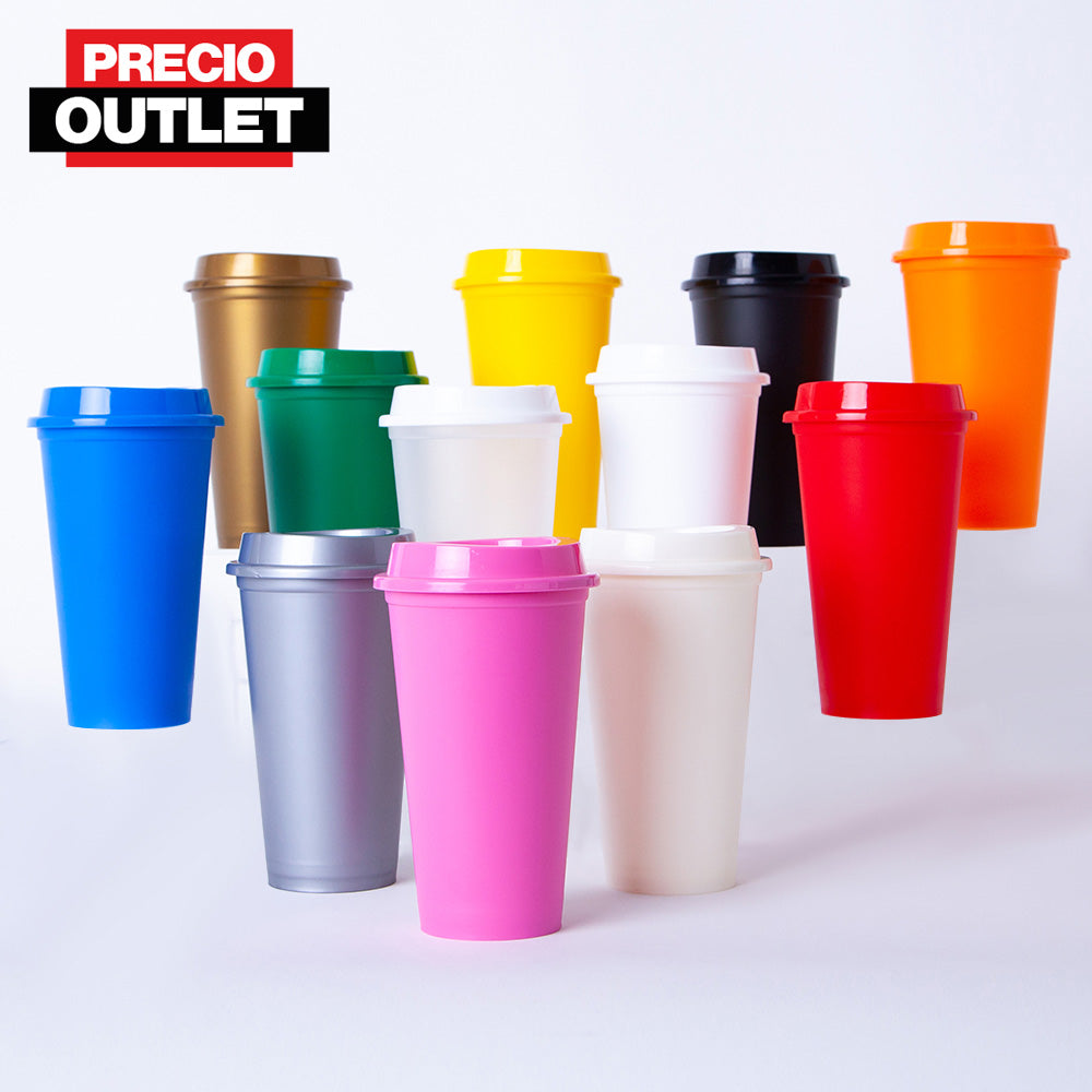 VASO CAUCA
