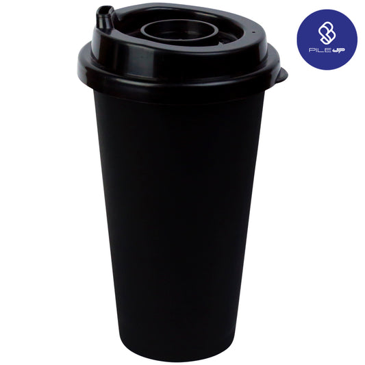 VASO CAFETERO PILE UP