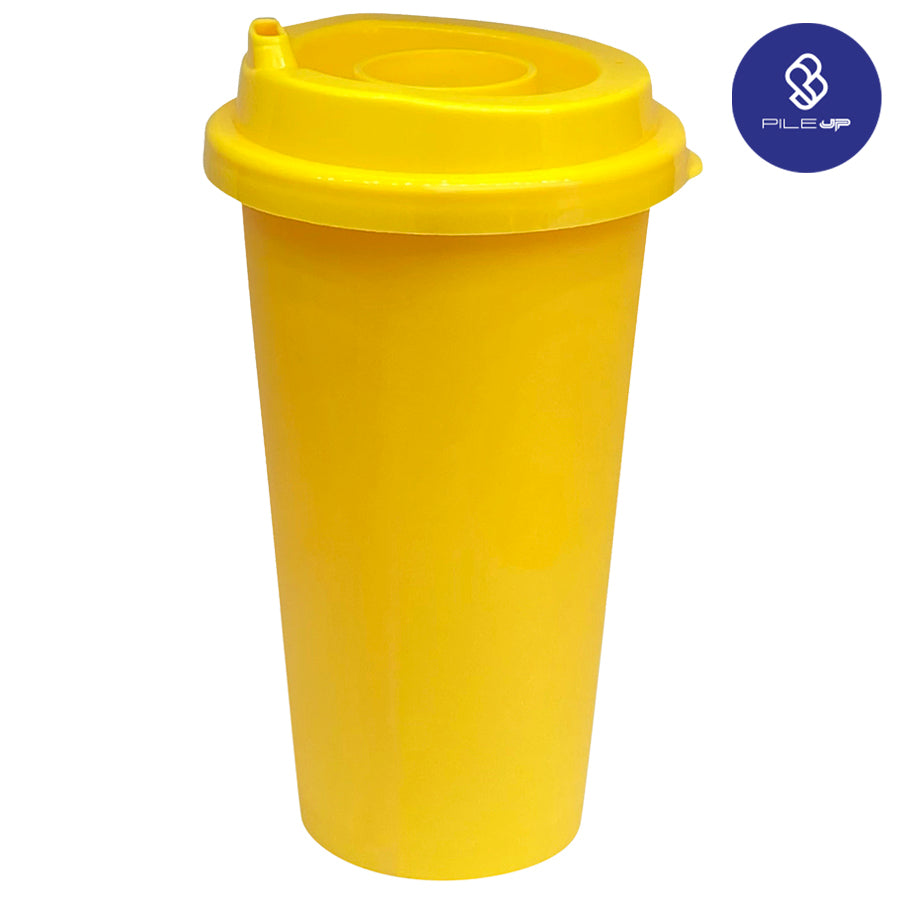 VASO CAFETERO PILE UP