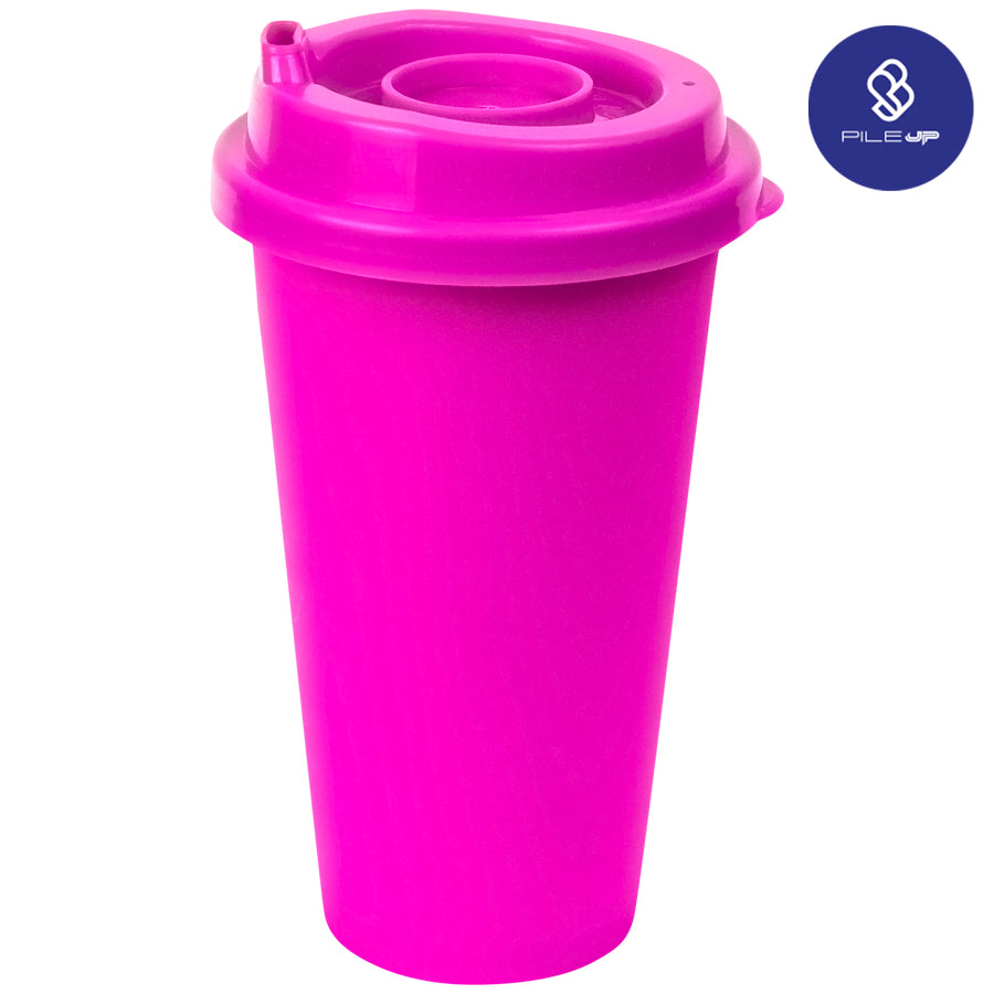 VASO CAFETERO PILE UP