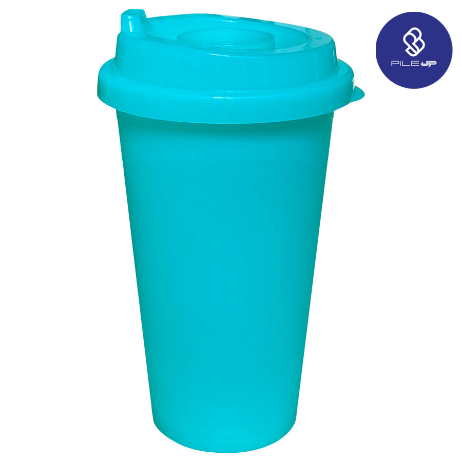 VASO CAFETERO PILE UP