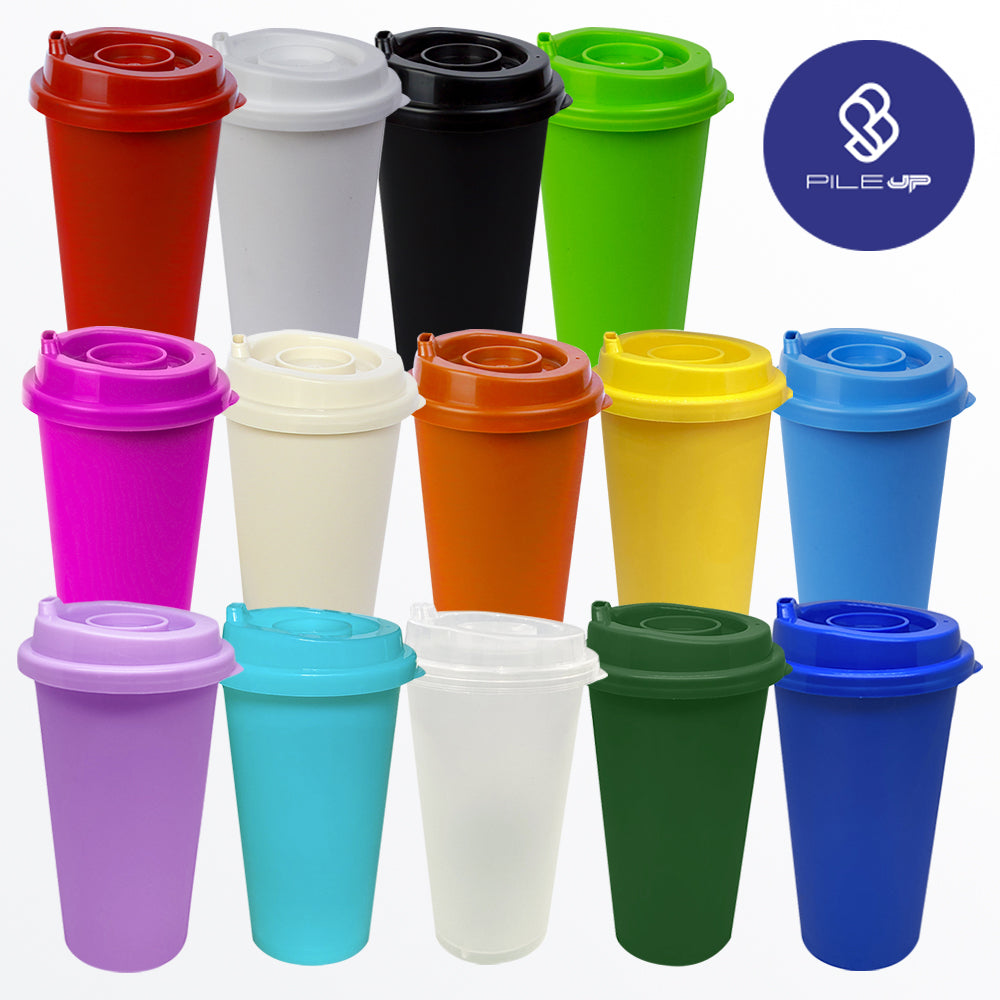 VASO CAFETERO PILE UP
