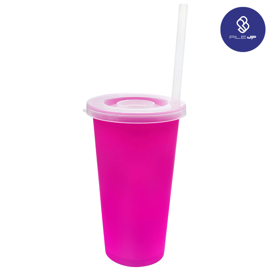 VASO ICE PILE UP