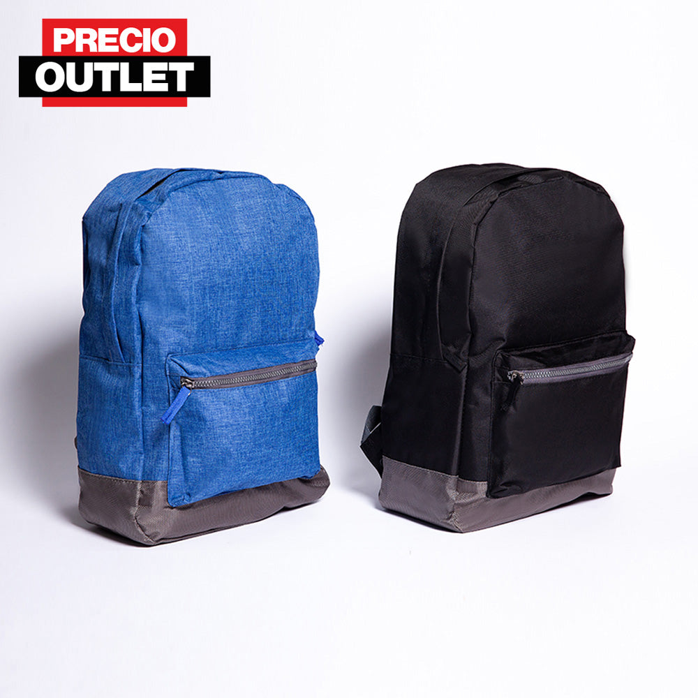 MOCHILA PAKS