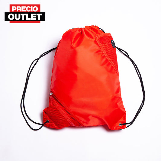MORRAL SUCRE