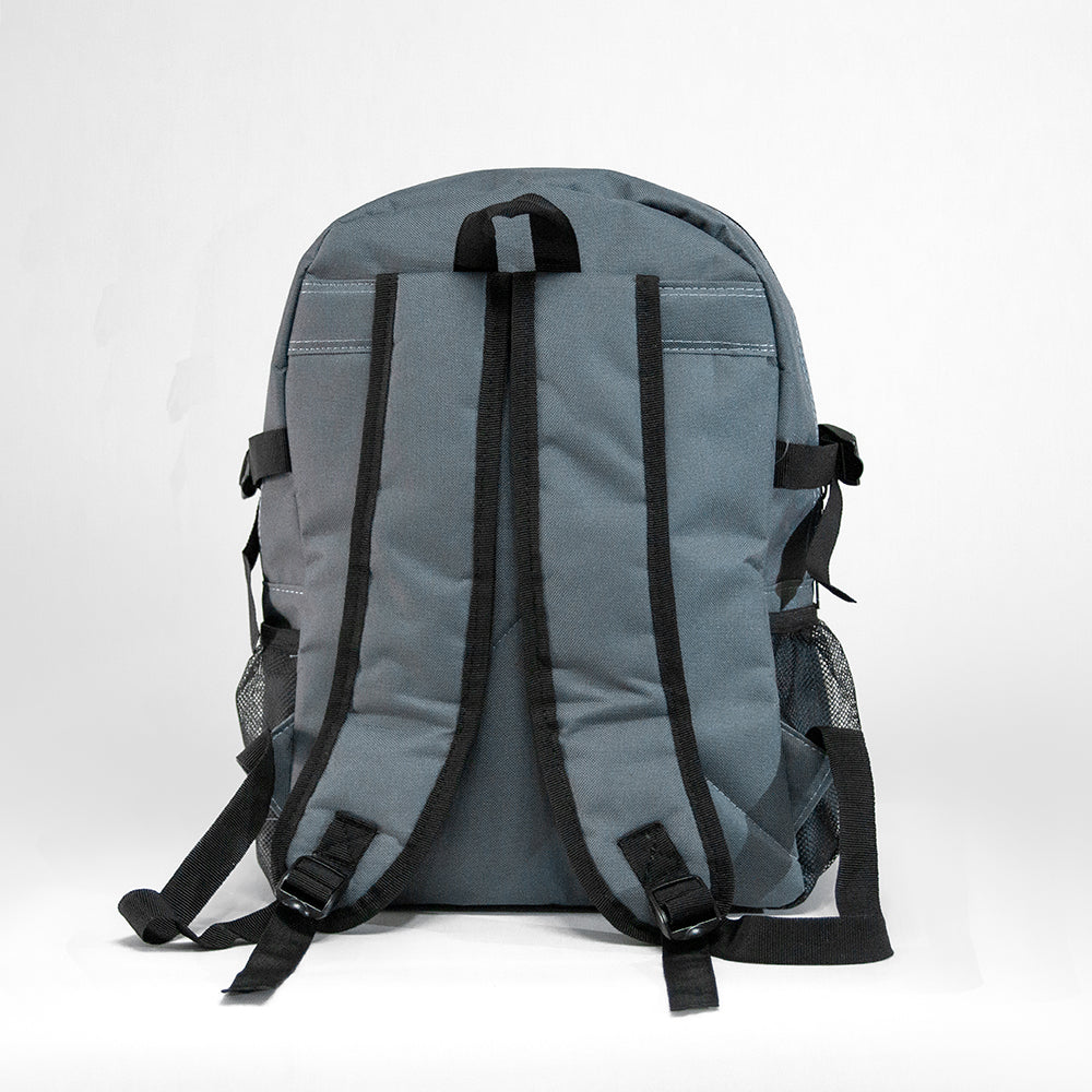 MOCHILA BUENOS AIRES