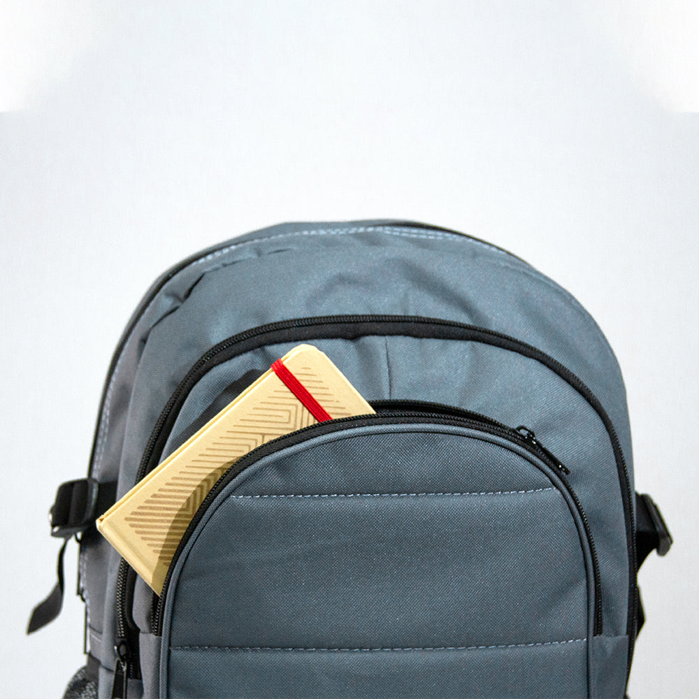 MOCHILA BUENOS AIRES