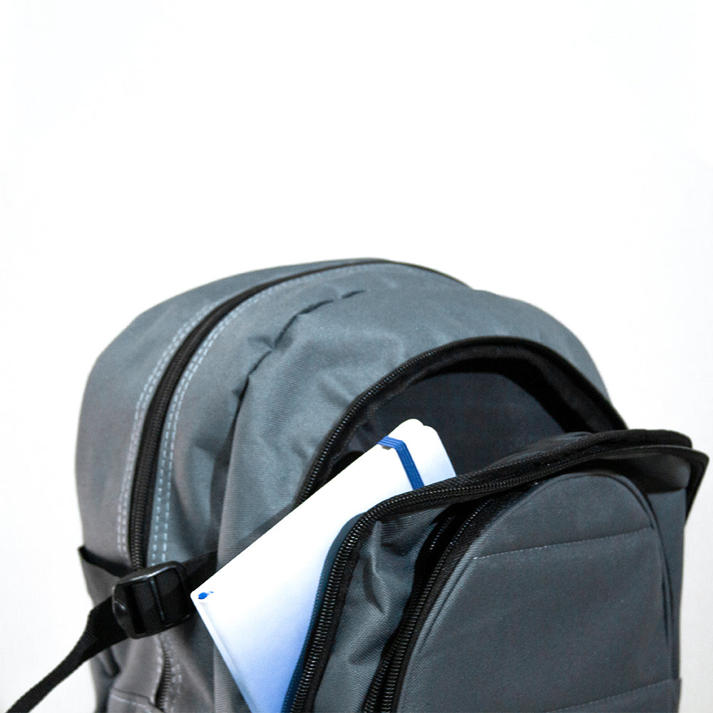 MOCHILA BUENOS AIRES