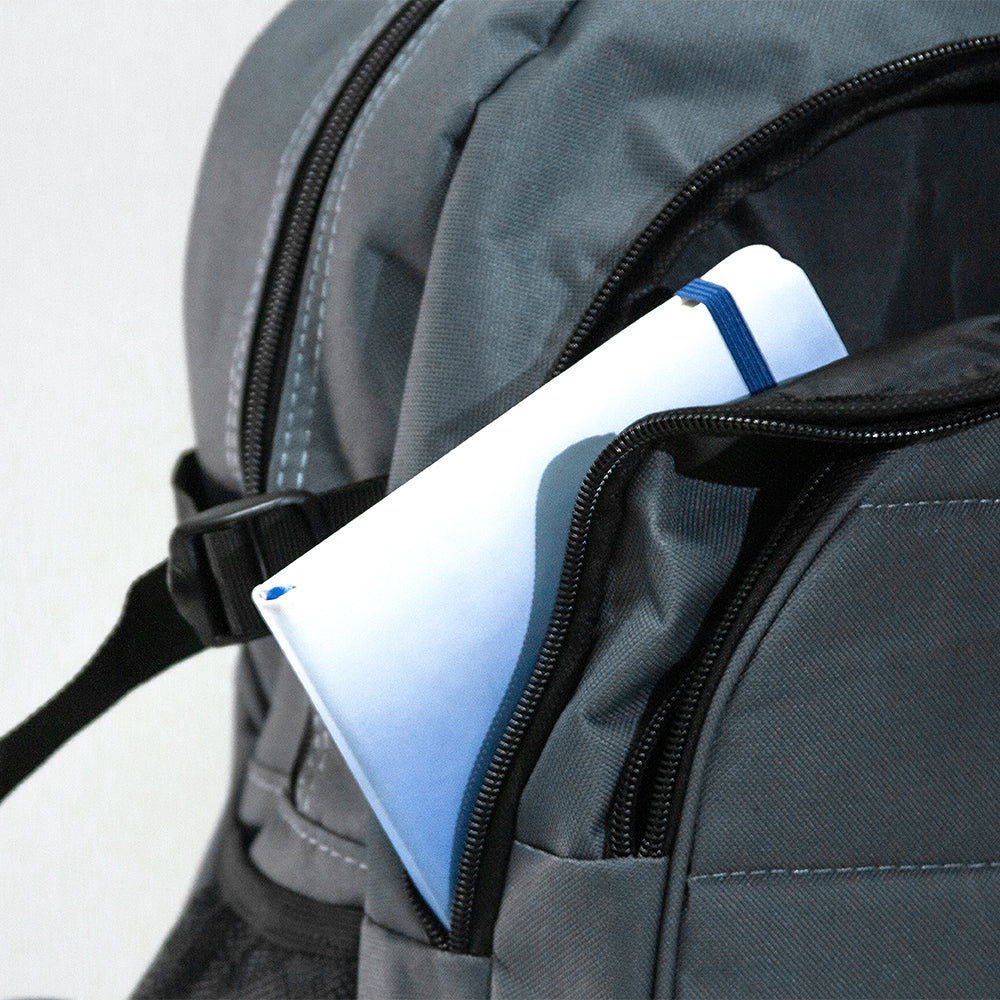 MOCHILA BUENOS AIRES