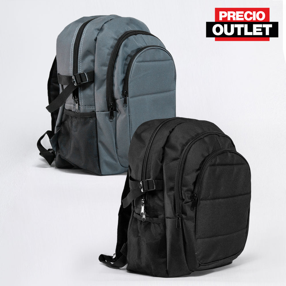 MOCHILA BUENOS AIRES